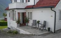 Sommarhus i Marifjøra