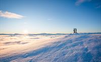Sogn Skisenter