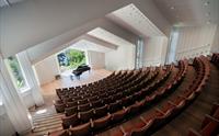 Grieg Recital at Troldhaugen