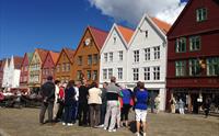 Bergen Guideservice
