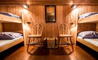 Vetti Gard Turiststasjon