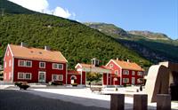 Høyanger Industristadsmuseet