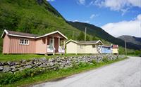 Borgund Hyttesenter & Camping