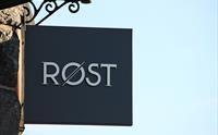Røst