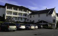 Kringsjå Hotell, Balestrand