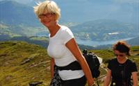 Kvasshovden, Ulvik Idrettslag