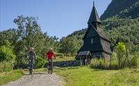 Fjord Cycling