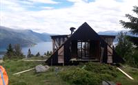 Dagsturhytta i Balestrand, Balabu