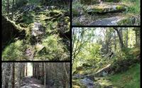 Fjøsnastølen