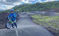 Pump Track Sognefjord