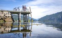 Fjord Cycling