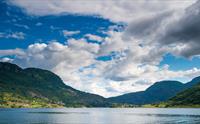 Sognefjorden