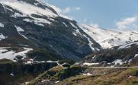 Utsikten, Gaularfjellet