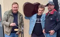 Band "Fodlefant"