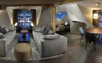 Clarion Hotel Admiral - Admiralsuiten