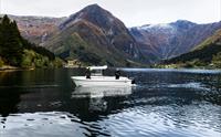 DripFiske Balestrand