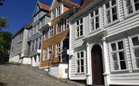 Gamle Bergen Museum - Bymuseet i Bergen
