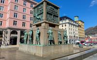 Martin´s City Walking Tour