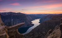 Trolltunga