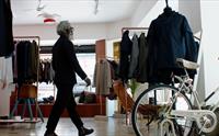 Norwegian Rain & T-Michael Flagship Store