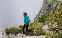 Ultramaratonløper