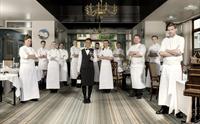 Scandic Neptun - Hotellansatte