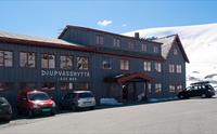 Djupvasshytta