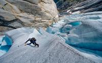 Jostedalsbreen Nasjonalpark