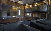 Lepramuseet - Bymuseet i Bergen