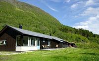 Uteplassen, Sogndal