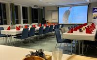 Bli kjent- og tidlig juletreffkveld