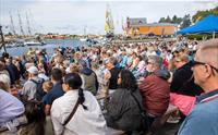 Konserter fra utescenen