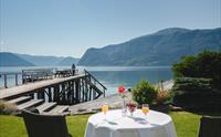 Leikanger FjordHotel