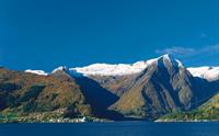 Balestrand Gjestehavn