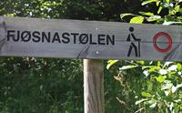 Fjøsnastølen