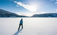 Sogn Skisenter - Langrenn