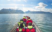 Balestrand Adventure RIB