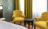 Thon Hotel Rosenkrantz