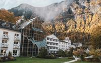 Fretheim Hotell Flåm