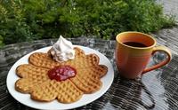 Furukroa Kafé, Flåm