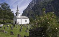 Bakka kyrkje