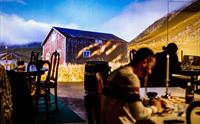 Restauranten