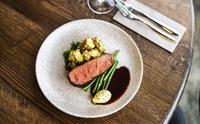Fløirestauranten