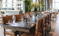 Fløirestauranten