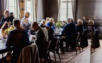 Fløirestauranten