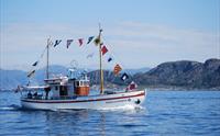 Maritime Tours AS