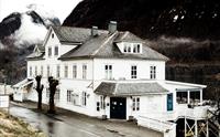 Fjærland Fjordstove Hotell