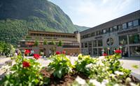 Høyanger Industristadsmuseet