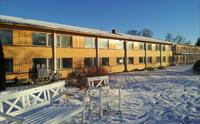Westland Hotel - Hva med en dagstur rundt hotellet?