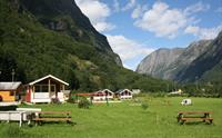 Gudvangen Camping